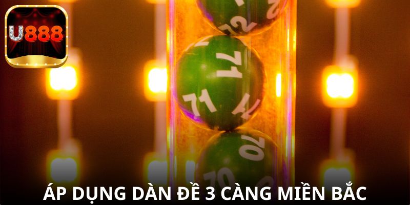 Bắt dàn đề theo bạc nhớ