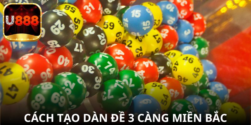 Tạo dàn đề từ kết quả chuẩn