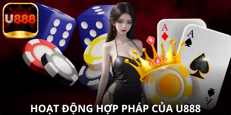 Tìm hiểu sứ mệnh và định hướng phát triển của U888.