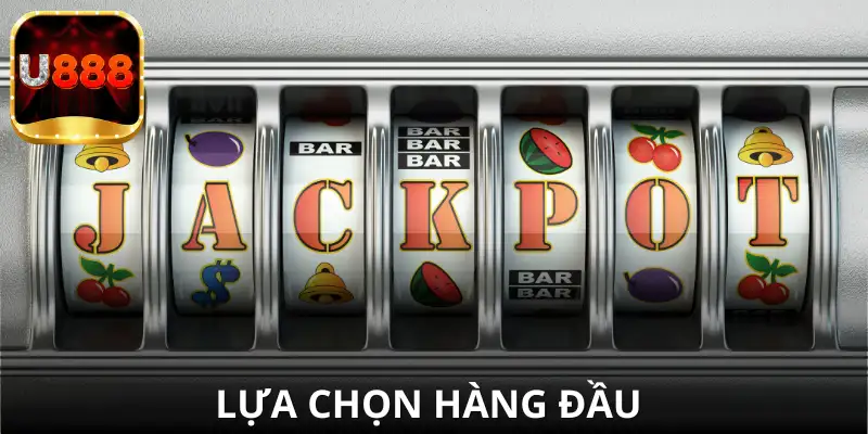 Lý do chọn JDB Nổ Hũ U888