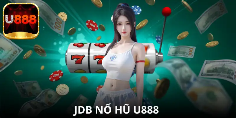 JDB Nổ Hũ U888