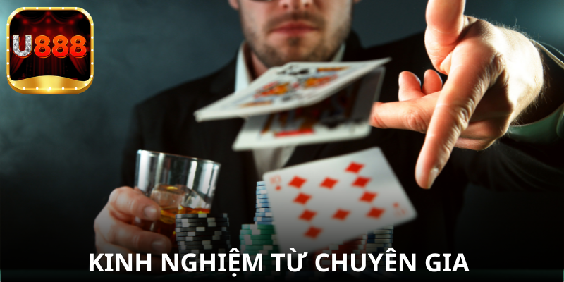 Kinh nghiệm Bài Cào U888