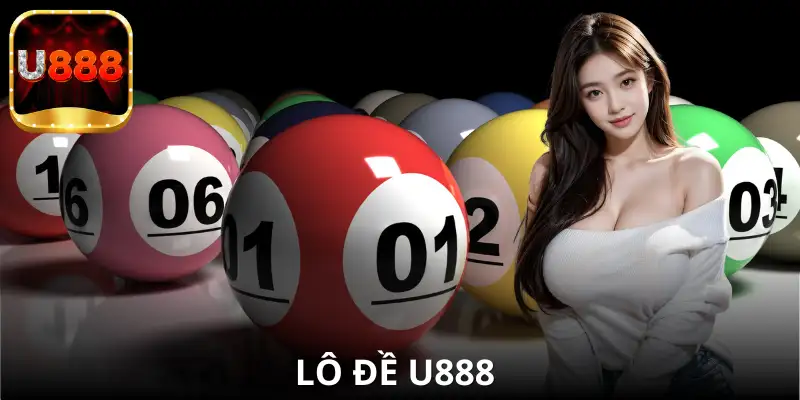 Lô Đề U888