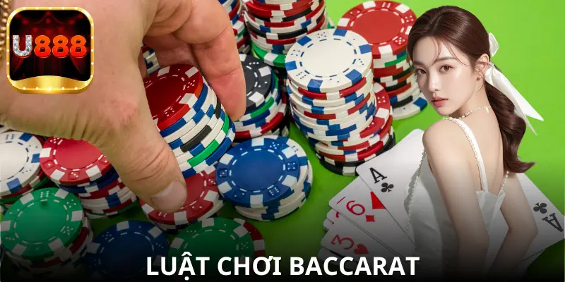 Luật Chơi Baccarat