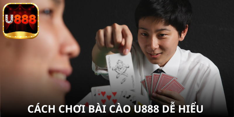 Giới thiệu Bài Cào U888