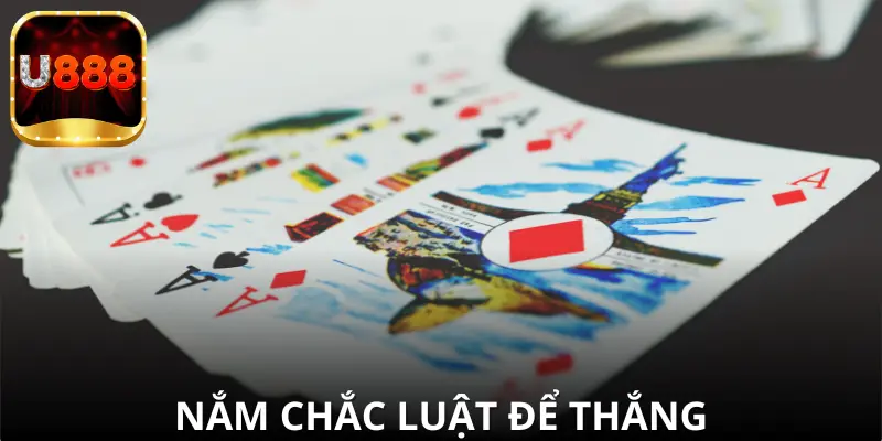 Hiểu rõ Luật Chơi Bài Poker