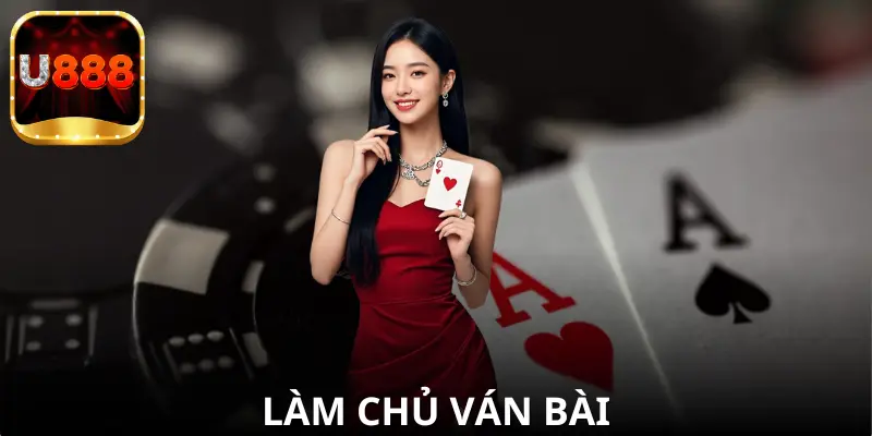 Trình tự 4 vòng cược chuẩn