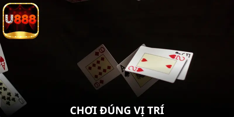 Xác định vai trò chiến thuật