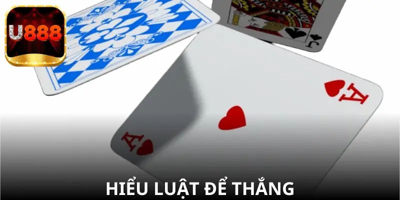 Giới thiệu Luật Chơi Blackjack