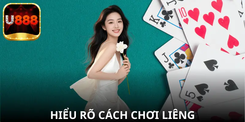 Giới thiệu Luật Chơi Liêng