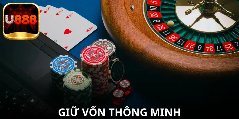 Quản lý tiền cược hiệu quả