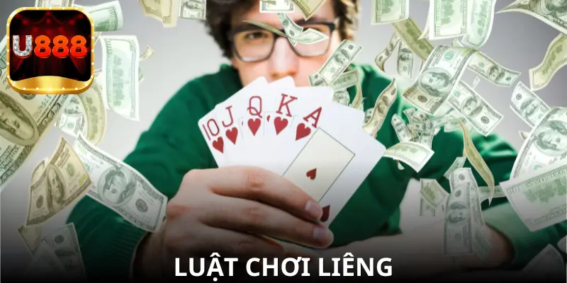 Luật Chơi Liêng