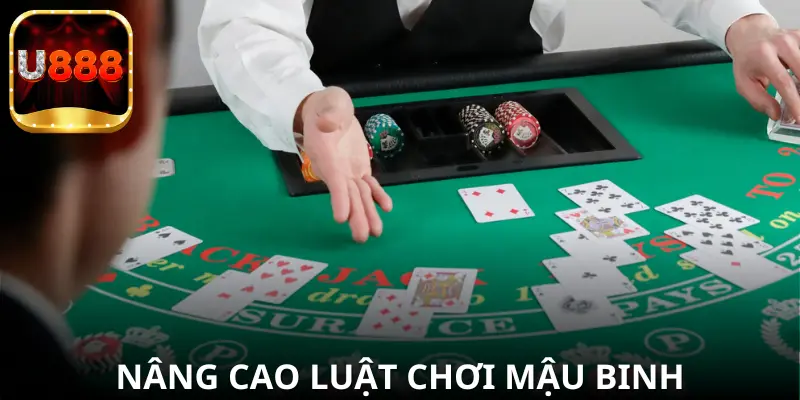 Chọn bộ bài đặc biệt