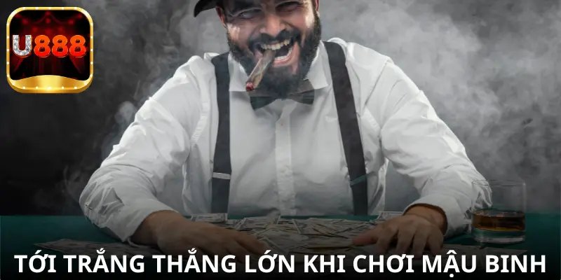 Các trường hợp tới trắng đặc biệt