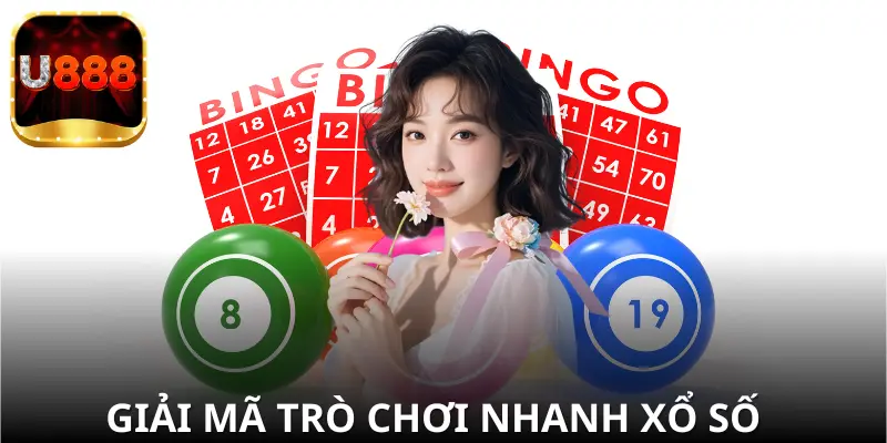 Giới thiệu Xổ Số Siêu Tốc